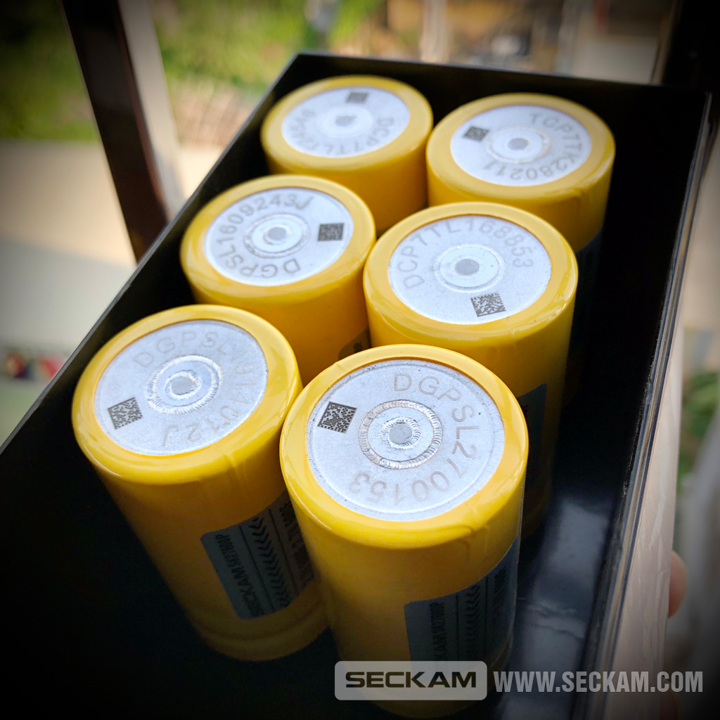 Siêu tụ điện khởi động xe Phân khối lớn