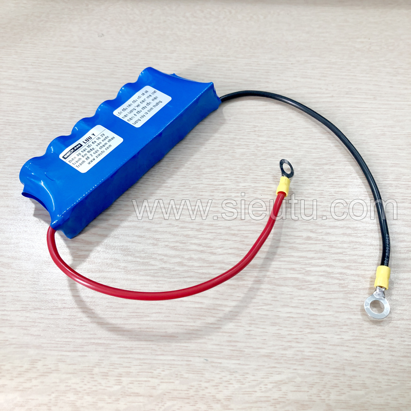 Siêu tụ điện Maxwell 12V (max 16V) 8.3F Xả 35A: 295.000 4 Siêu tụ điện Maxwell 8.3F 12V - 16V xả 35A