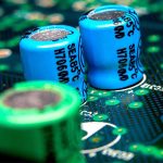 Sạc điện thoại bằng Siêu tụ điện - Charge your phone by Super Capacitor