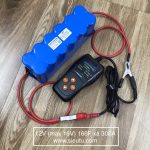 sieu tu dien 12v khoi dong xe o to khong can acquy