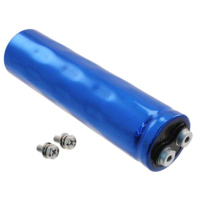 Siêu tụ điện - Super Capacitor 1400F 2.5V Nippon Chemi-con DLCAP