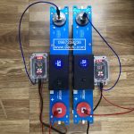 Siêu tụ điện kích đề xe tải